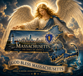 Massachusetts – The Spirit of America