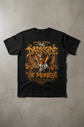 The Darkside of Money