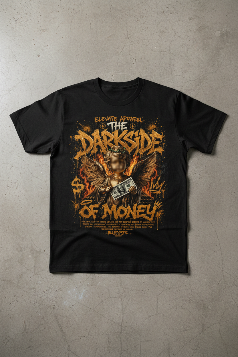 The Darkside of Money