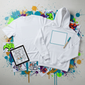 Custom Order — Elevate Apparel